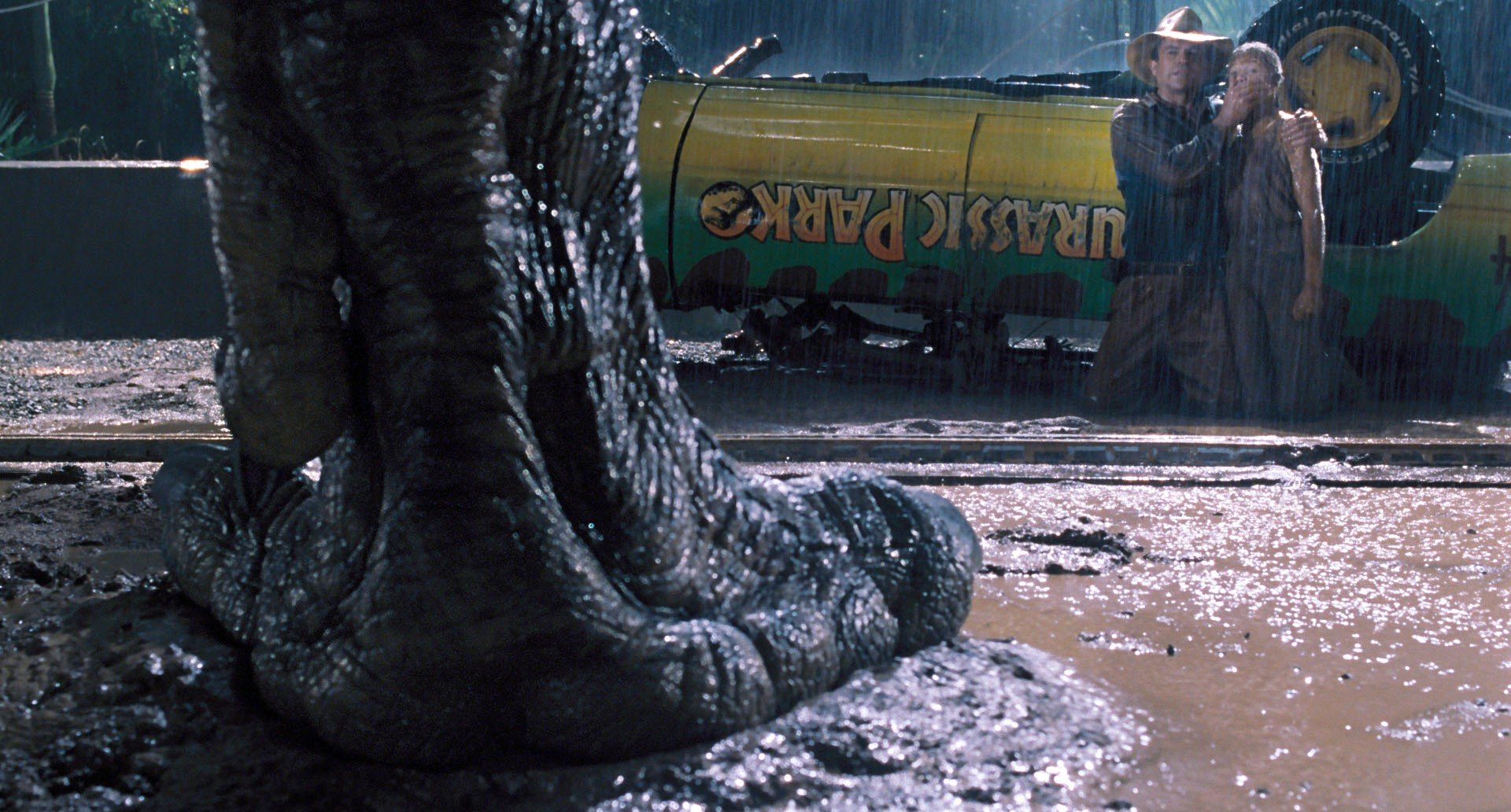 21 Fascinating Jurassic Park Movie Facts That You May Not Have Known
